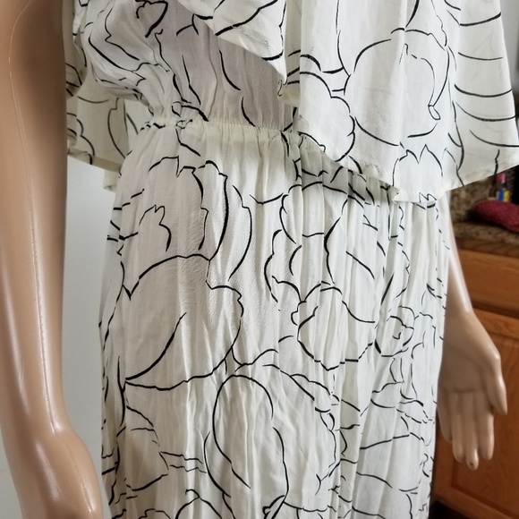 Audrey 3+1 jumpsuit size S - Picture 3 of 8